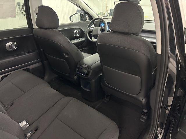 2026 Hyundai IONIQ 9 SE - Photo 39