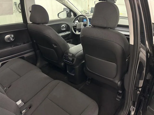 2026 Hyundai IONIQ 9 SE - Photo 39
