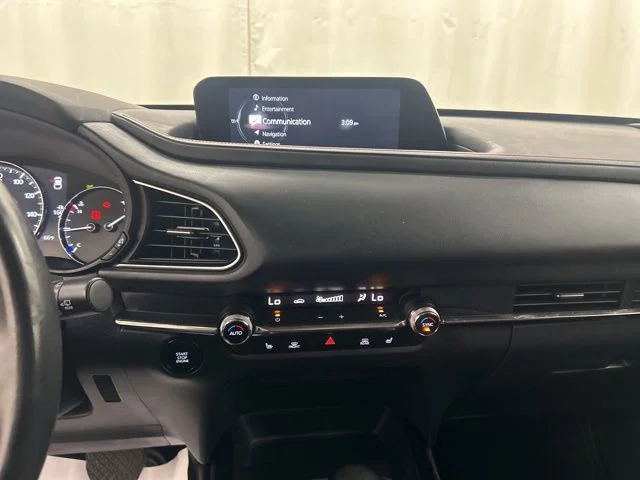 Used 2023 Gray Mazda 2.5 S Carbon Edition image 18