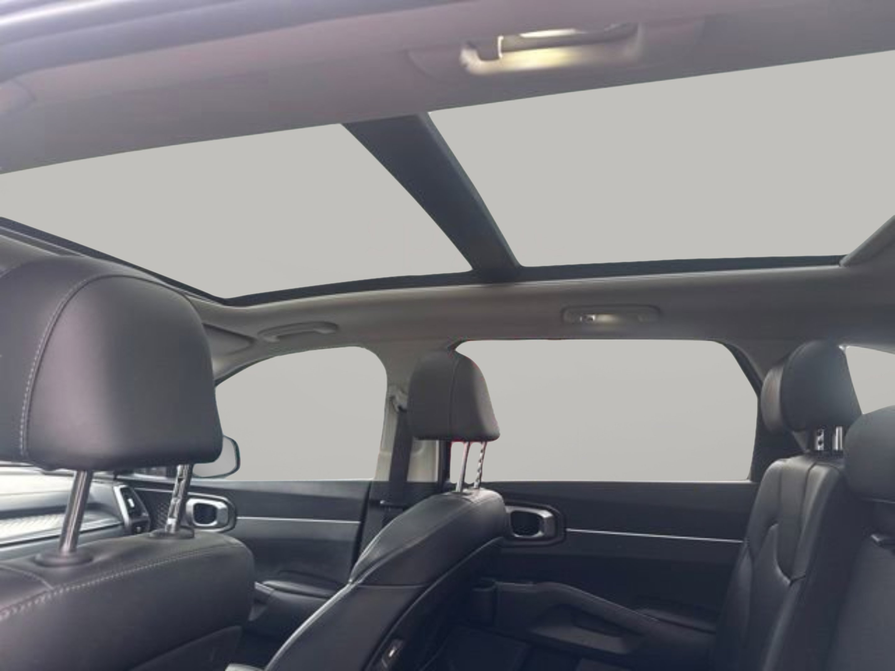 Used 2023 Ebony Black Kia S image 28