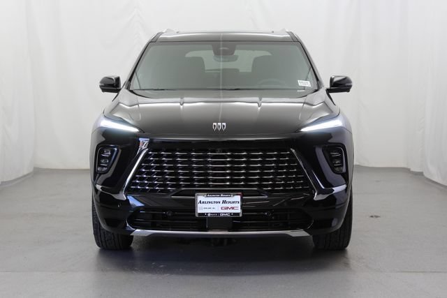 New 2026 Ebony Twilight Metallic Buick Avenir image 5