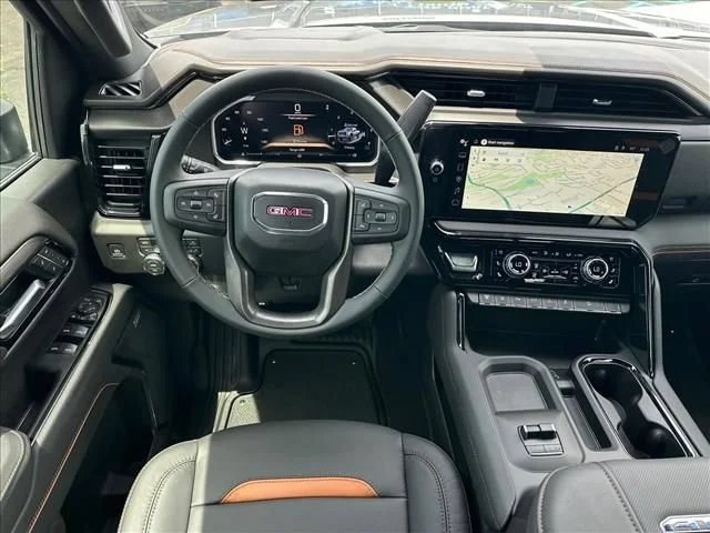 2026 GMC Sierra 2500HD AT4 - Photo 21