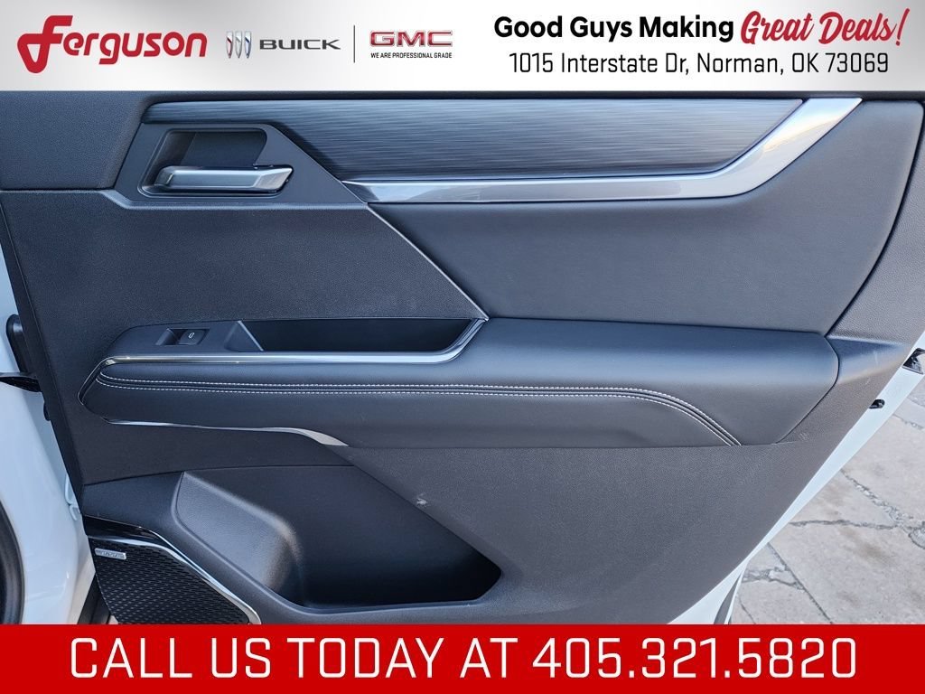 2026 GMC Acadia Elevation - Photo 42