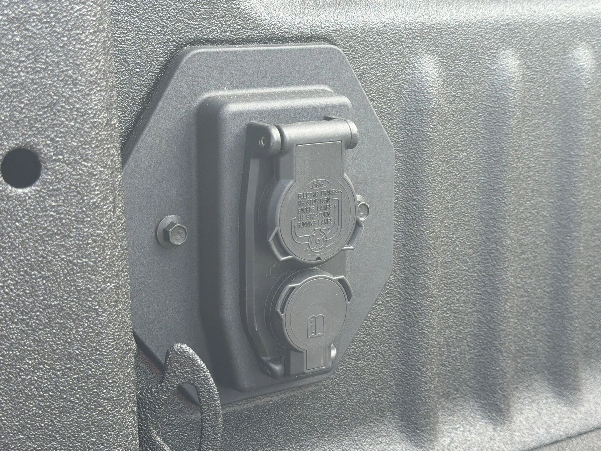 2026 Ford F-250 Super Duty King Ranch - Photo 6
