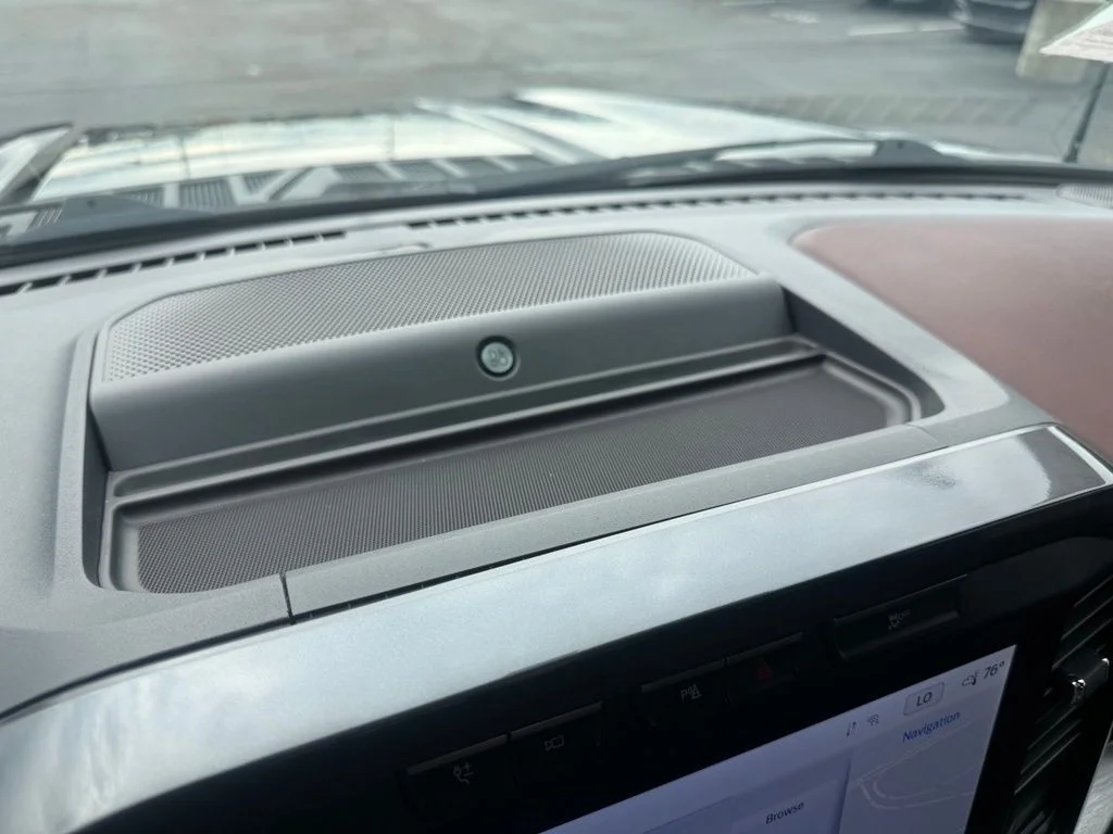 Used 2023 Black Ford Lariat image 30