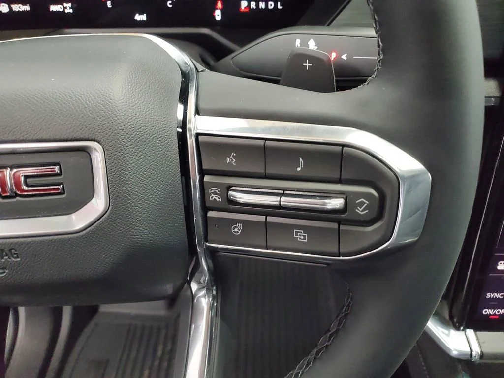 New 2026 Sterling Metallic GMC Elevation image 15