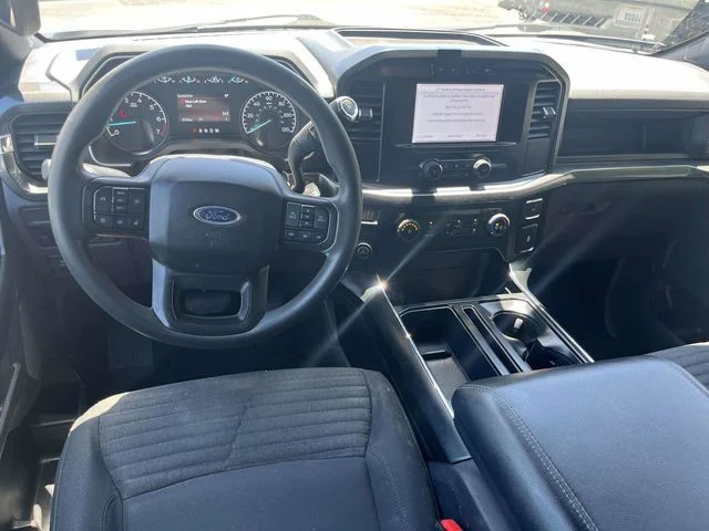 Used 2023 White Ford XL image 15
