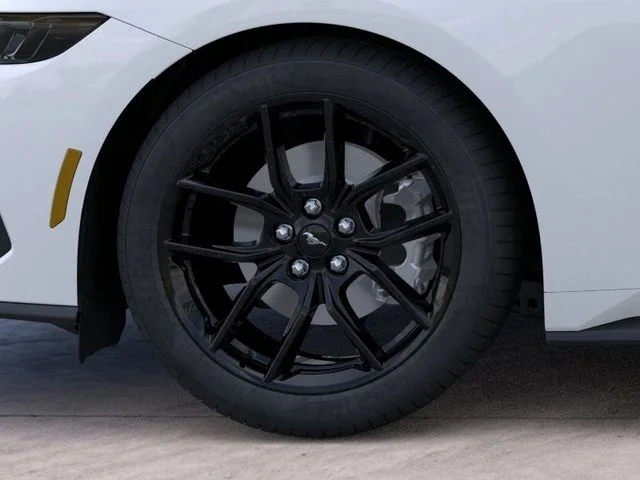 New 2026 White Ford EcoBoost image 19