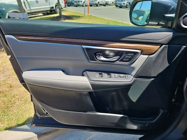 Used 2019 Gray Honda EX-L image 26