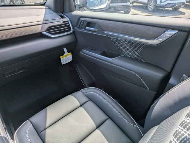 New 2026 Summit White GMC Denali image 20