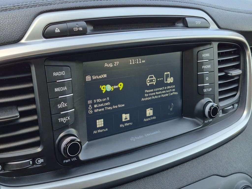 2019 Kia Sorento LX - Photo 16