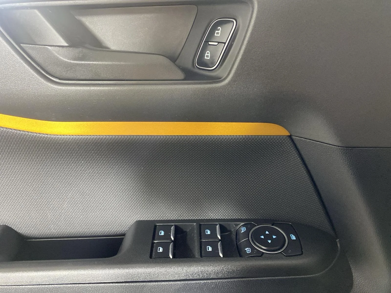 Used 2023 Carbonized Gray Ford Badlands image 22