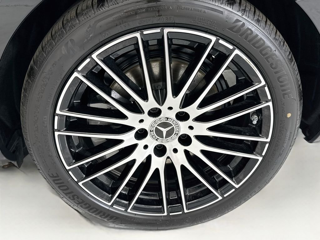 New 2026 Black Mercedes-Benz C 300 image 30
