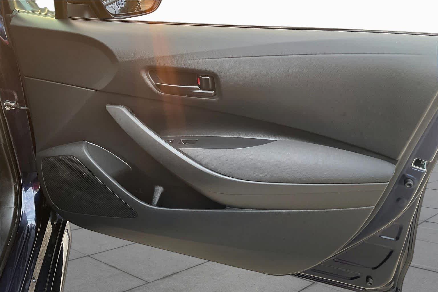 Used 2024 Blueprint Toyota LE image 21