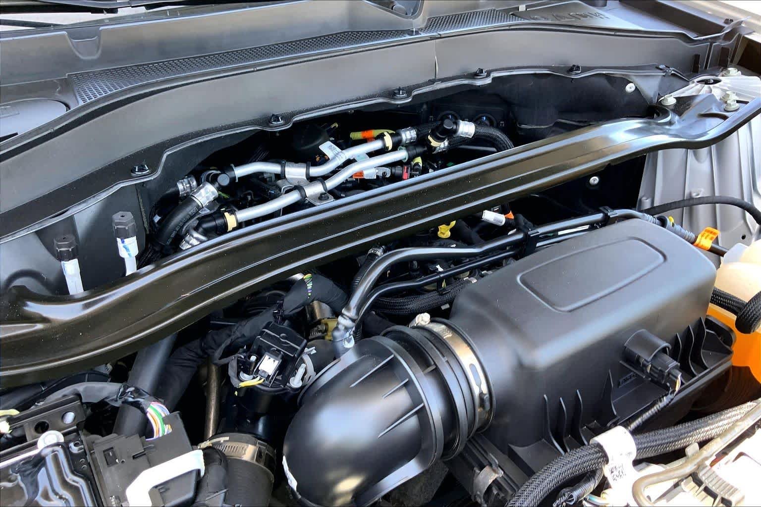 2023 Ford Explorer Limited - Photo 32