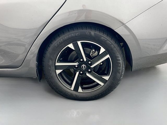2025 Nissan Sentra SV - Photo 33