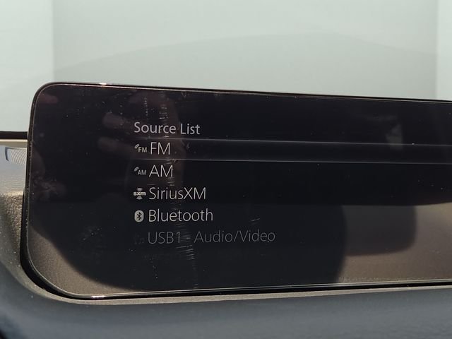New 2026 Ingot Blue Metallic Mazda 2.5 S Premium AWD image 20
