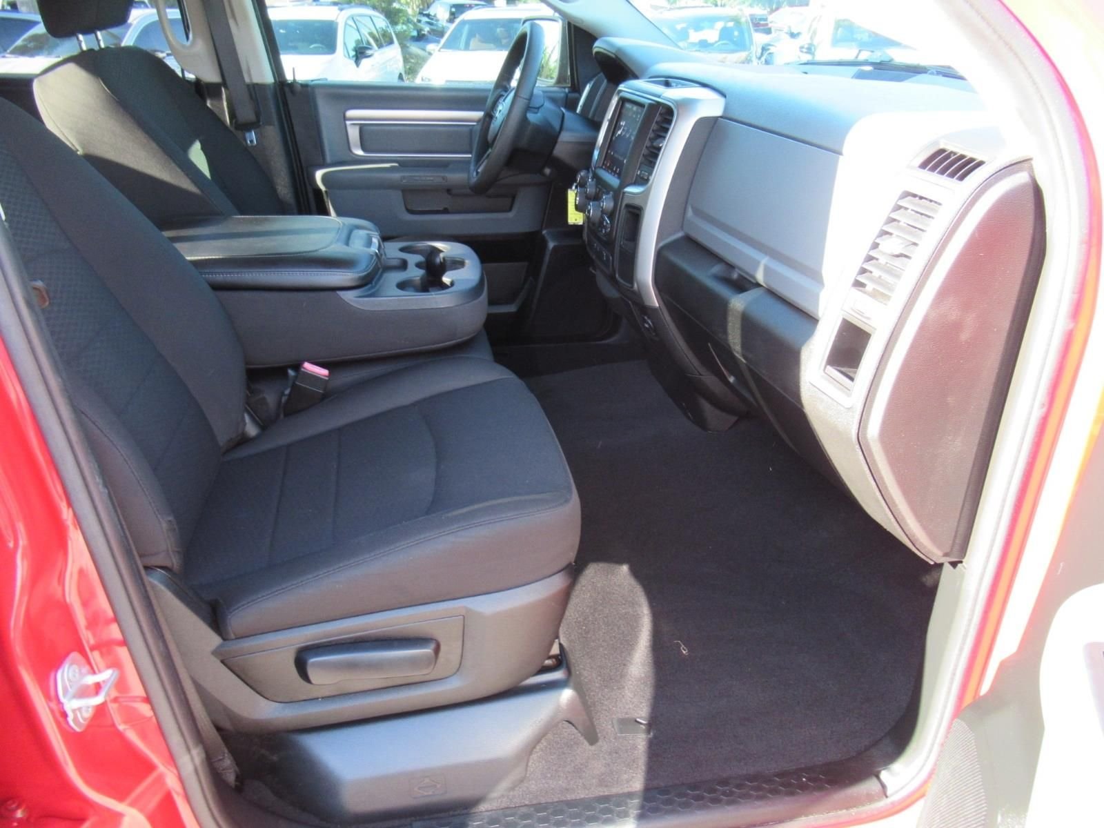 Used 2019 Red Ram Warlock image 12