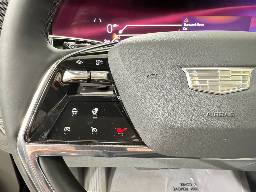 2026 Cadillac Escalade IQL Sport - Photo 27