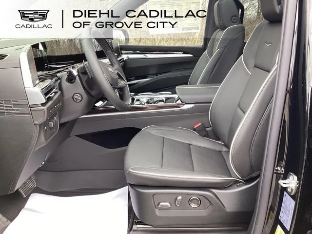 2026 Cadillac Escalade Luxury - Photo 18