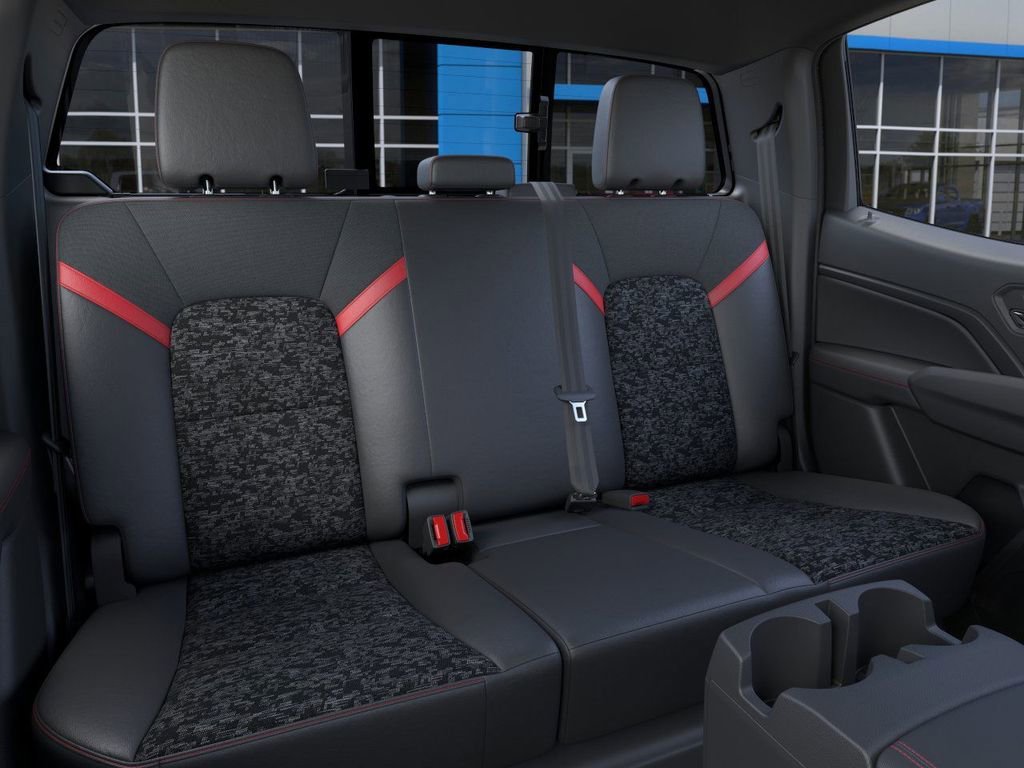 2026 Chevrolet Colorado Z71 - Photo 17