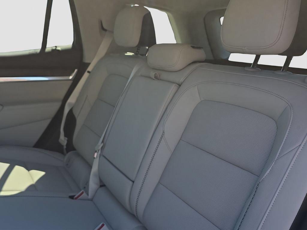 2026 GMC Terrain Denali - Photo 12