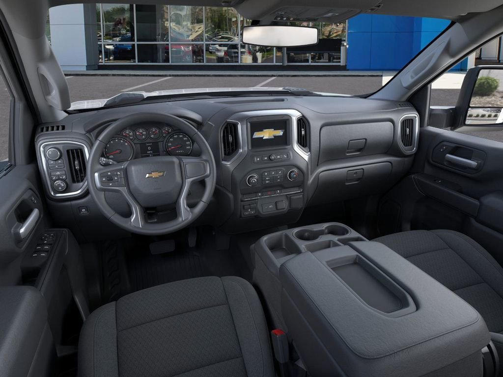 2026 Chevrolet Silverado 3500 HD Work Truck - Photo 15