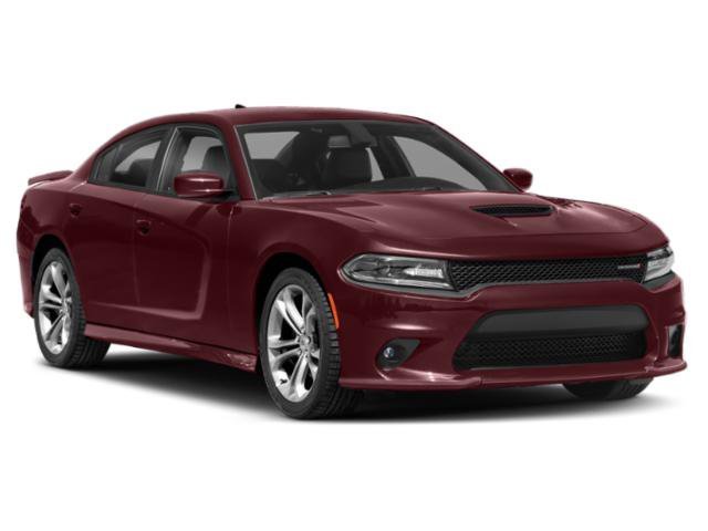 Used 2021 Triple Nickel Clearcoat Dodge GT image 9