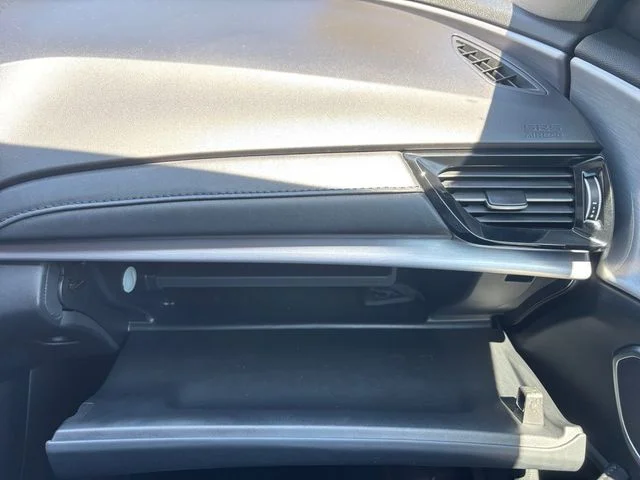 Certified Used 2023 Gray Acura Base image 30