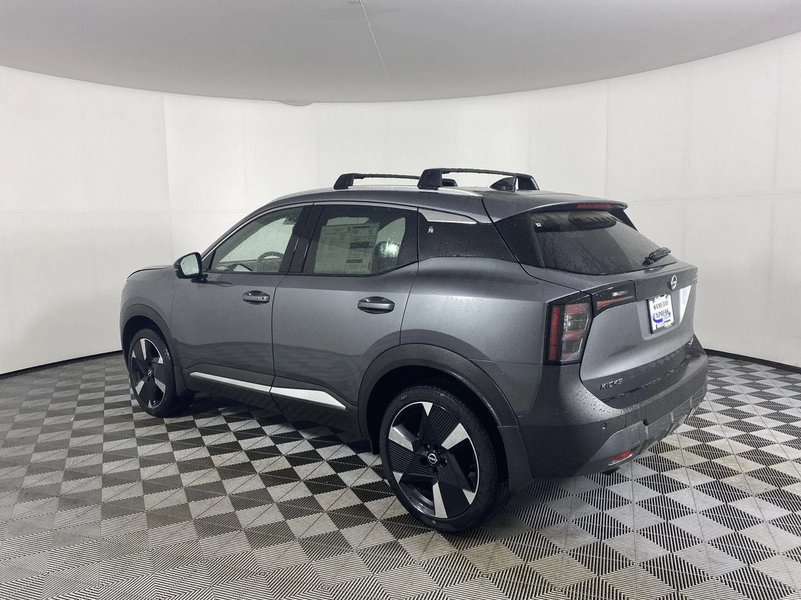 2026 Nissan KICKS SR AWD - Photo 15