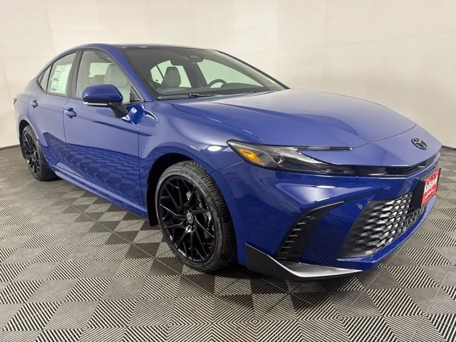 2026 Toyota Camry  SE AWD
