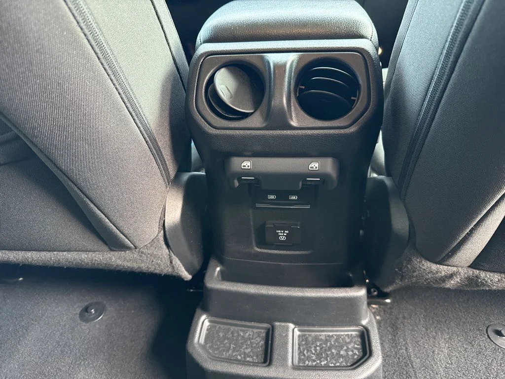 2023 Jeep Wrangler 4xe Rubicon 4XE - Photo 14