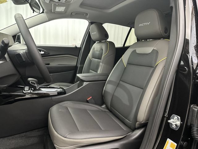 2026 Chevrolet Trax Activ - Photo 14