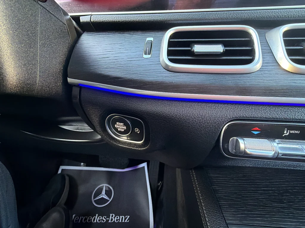 2023 Mercedes-Benz GLS GLS450 - Photo 13