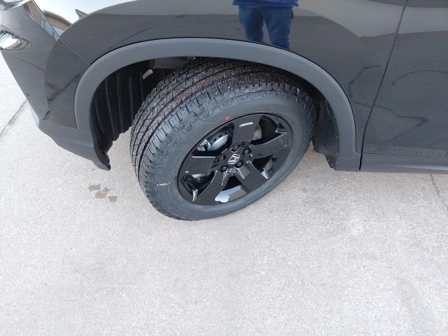 2026 Honda Ridgeline Black Edition - Photo 39