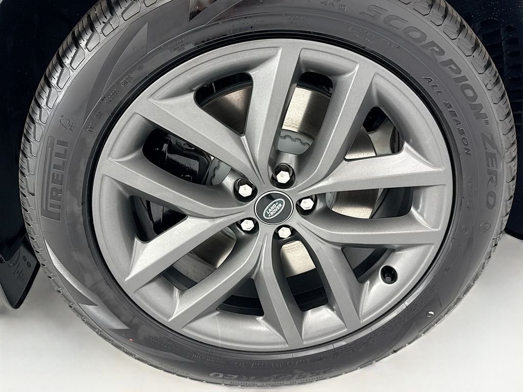 New 2026 Varesine Blue LAND ROVER Dynamic SE image 31