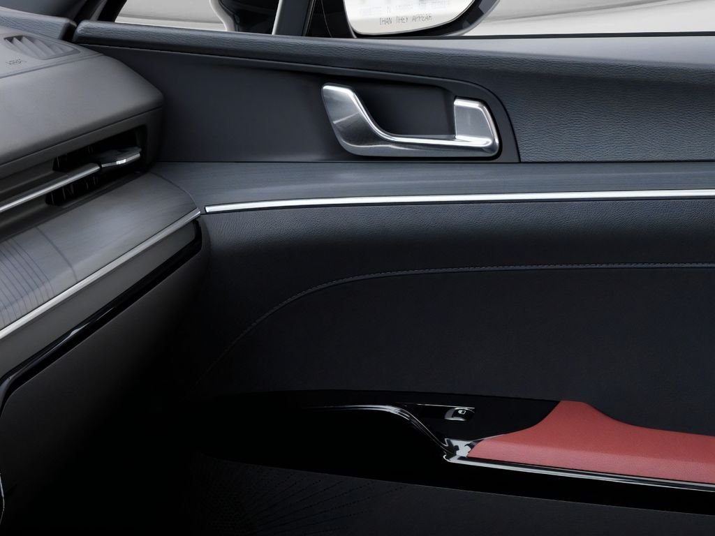 New 2026 Gray Kia GT-Line image 25