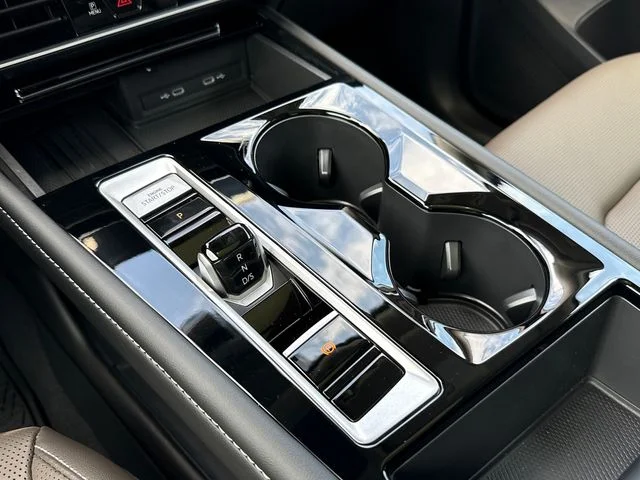 2026 Volkswagen Atlas SEL - Photo 32