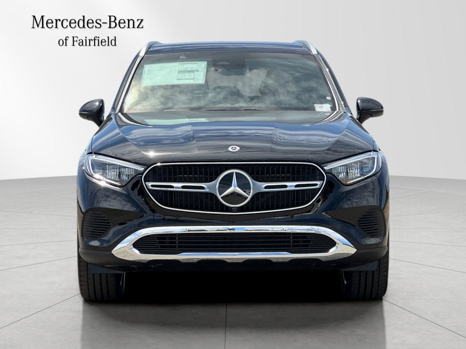 New 2027 Black Mercedes-Benz 300 image 10