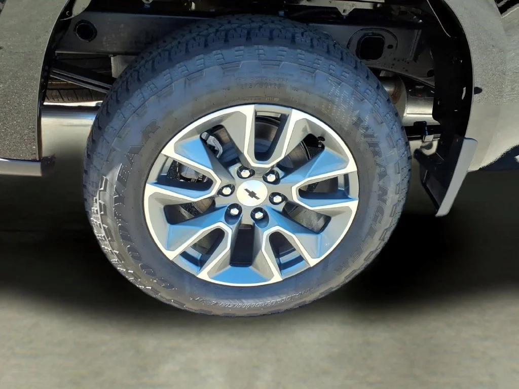 2026 Chevrolet Silverado 1500 RST - Photo 36