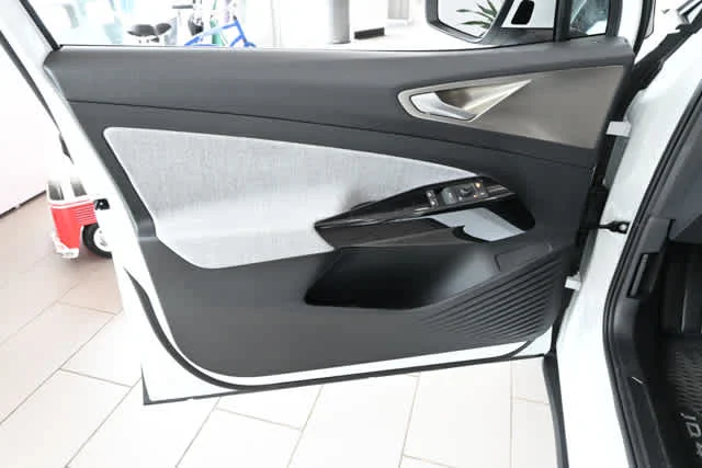 New 2026 WHITE Volkswagen Pro image 18