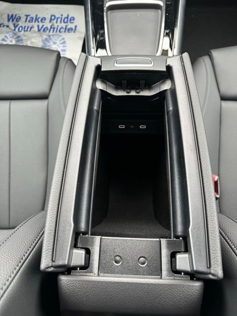 New 2026 Night Black Mercedes-Benz GLA 250 image 73