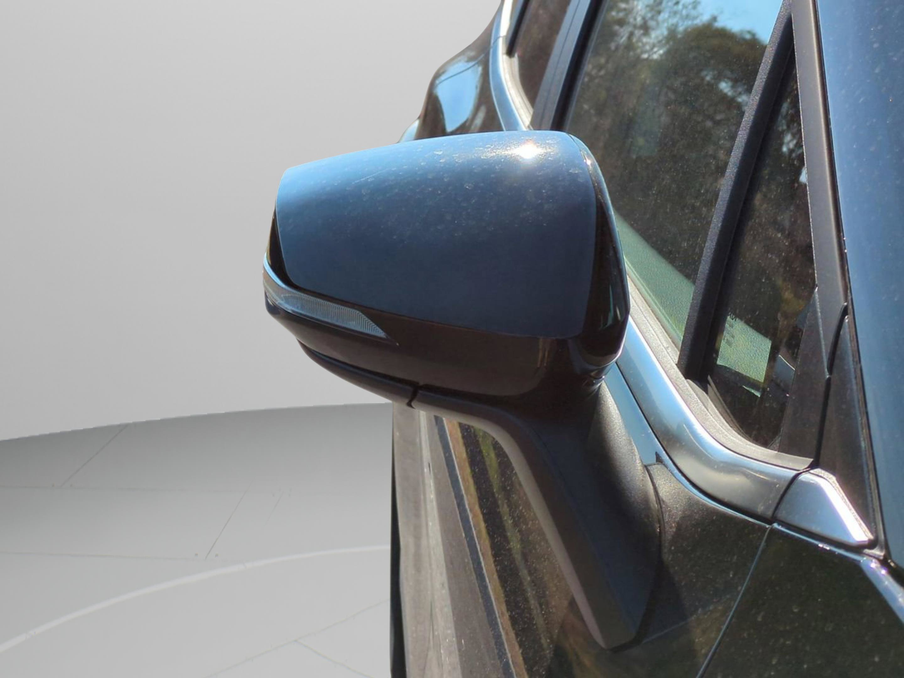 New 2026 Ebony Black Kia EX image 12