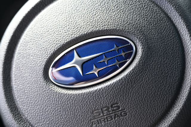New 2026 Gray Subaru Wilderness image 30