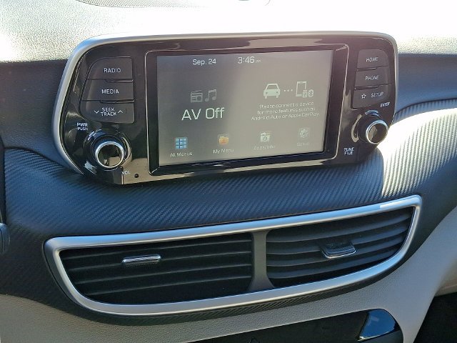 2019 Hyundai Tucson SE - Photo 17