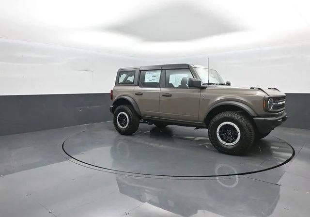 New 2026 Marsh Gray Ford Base image 2