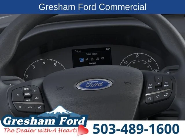 2025 Ford Transit Van Base - Photo 15