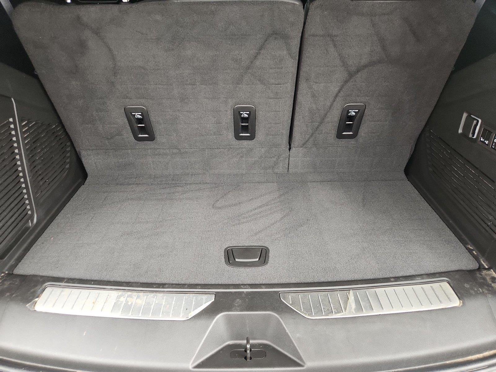 2024 Chevrolet Tahoe Z71 Black at All Star Motors