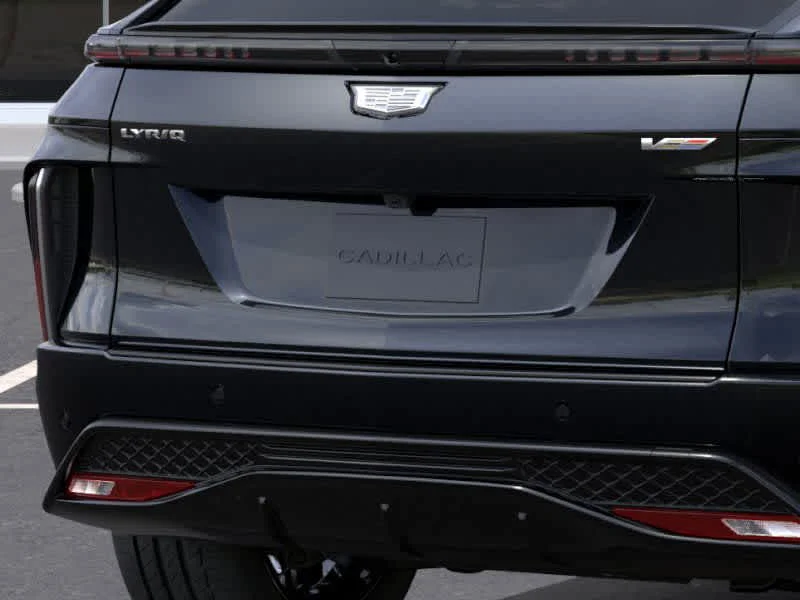 2026 Cadillac LYRIQ V Premium - Photo 14