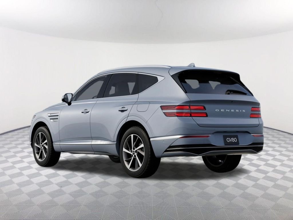 New 2027 Blue Genesis 3.5T Advanced image 5